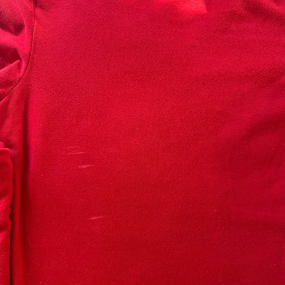 SKIMS Cranberry Set - Picture 2 of 3